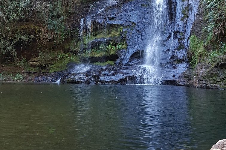 Cachoeira