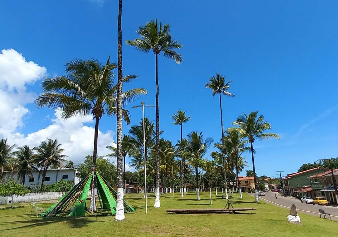 Serra Grande