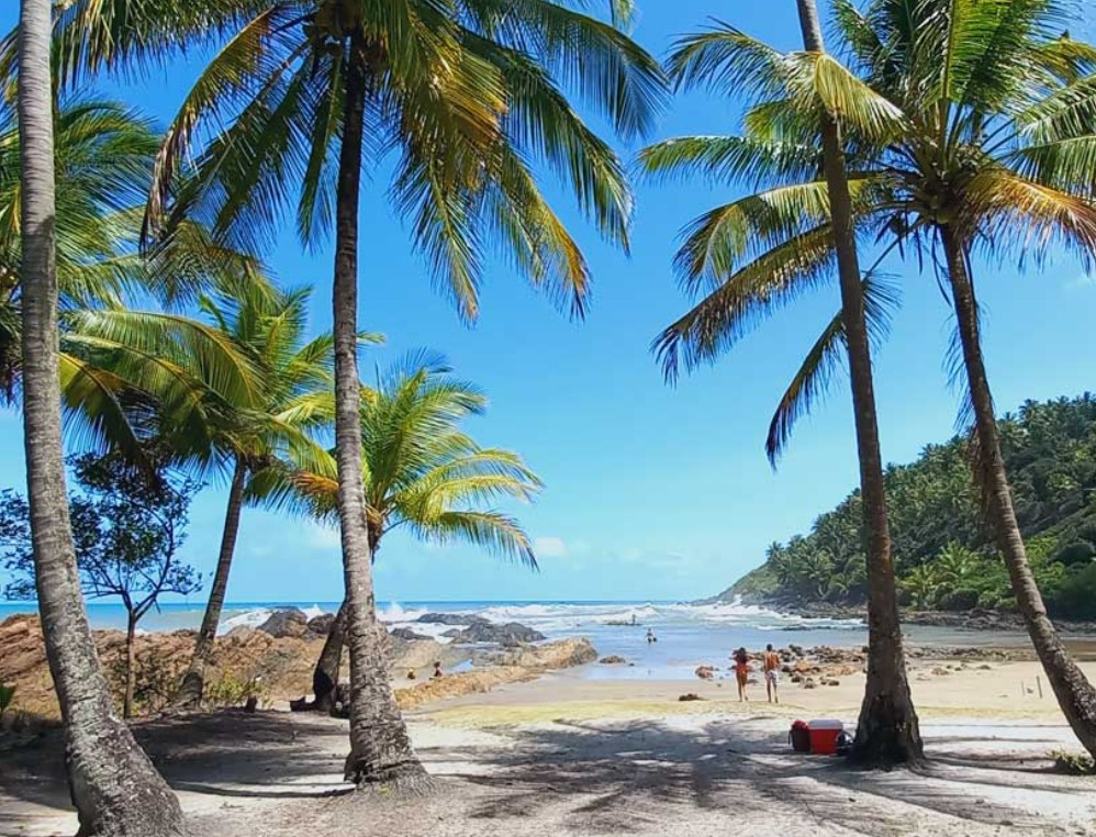 Serra Grande