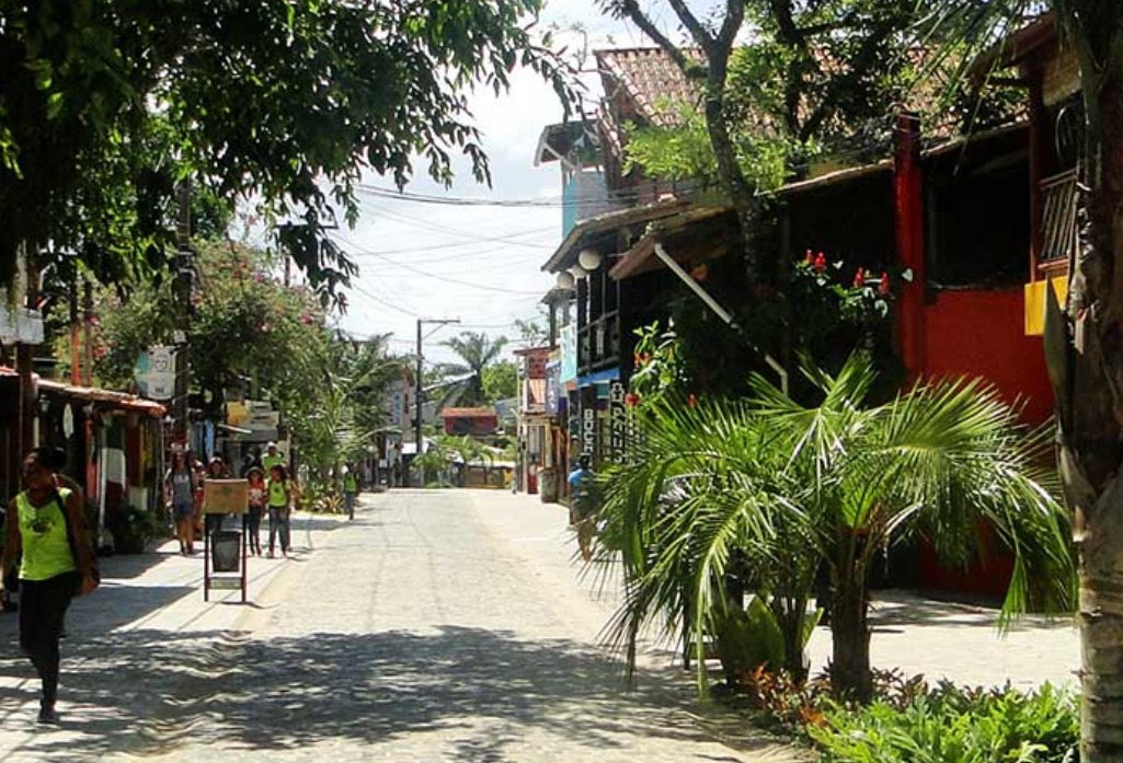 Itacaré