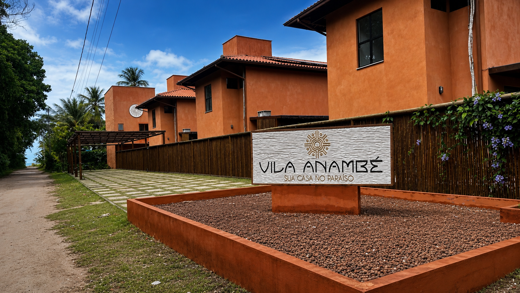 Vila Anambé