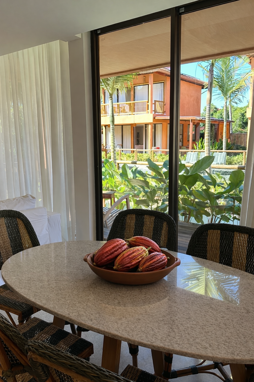 Vila Anambé